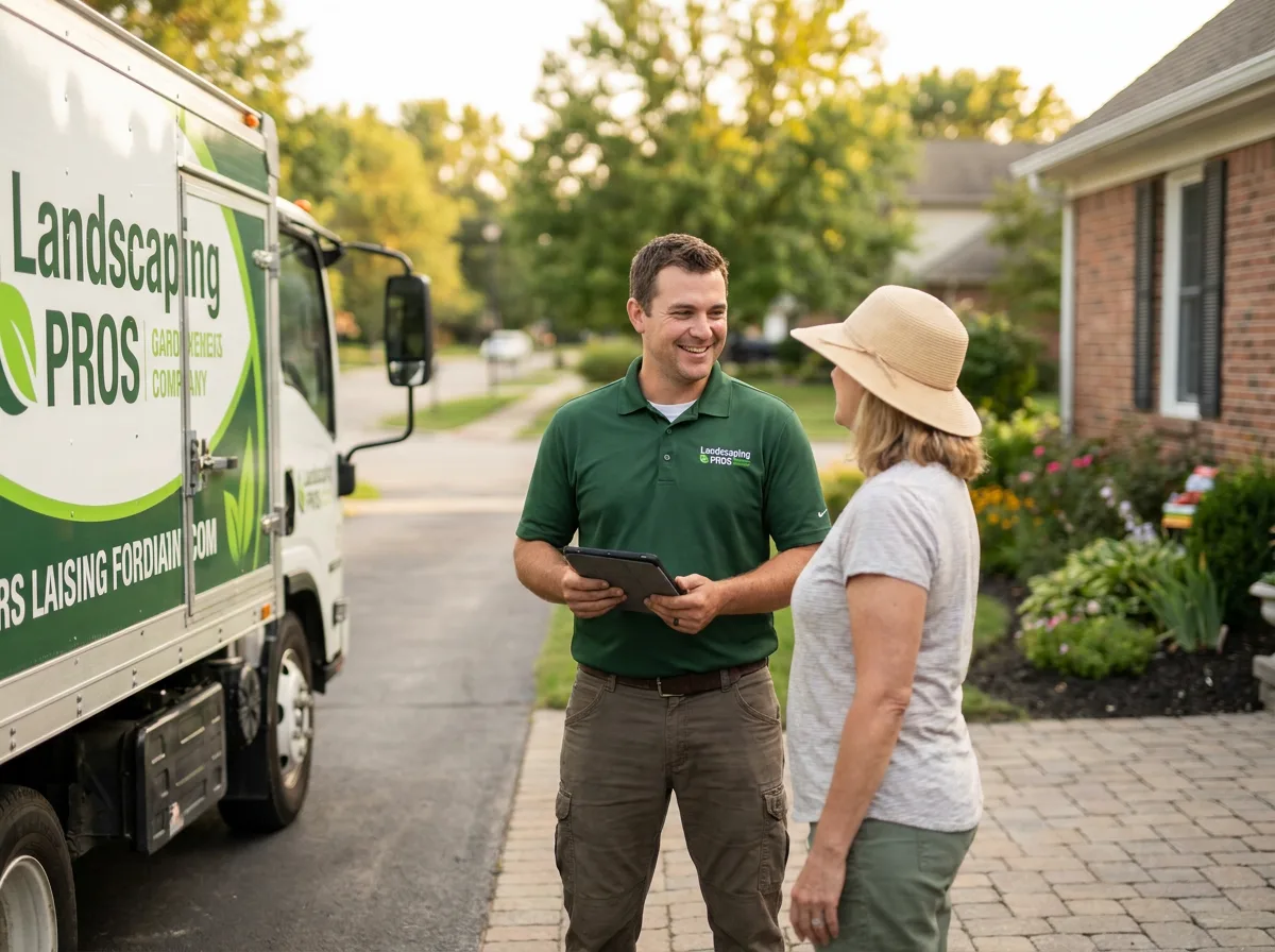 Landscaping Marbury, AL FAQs